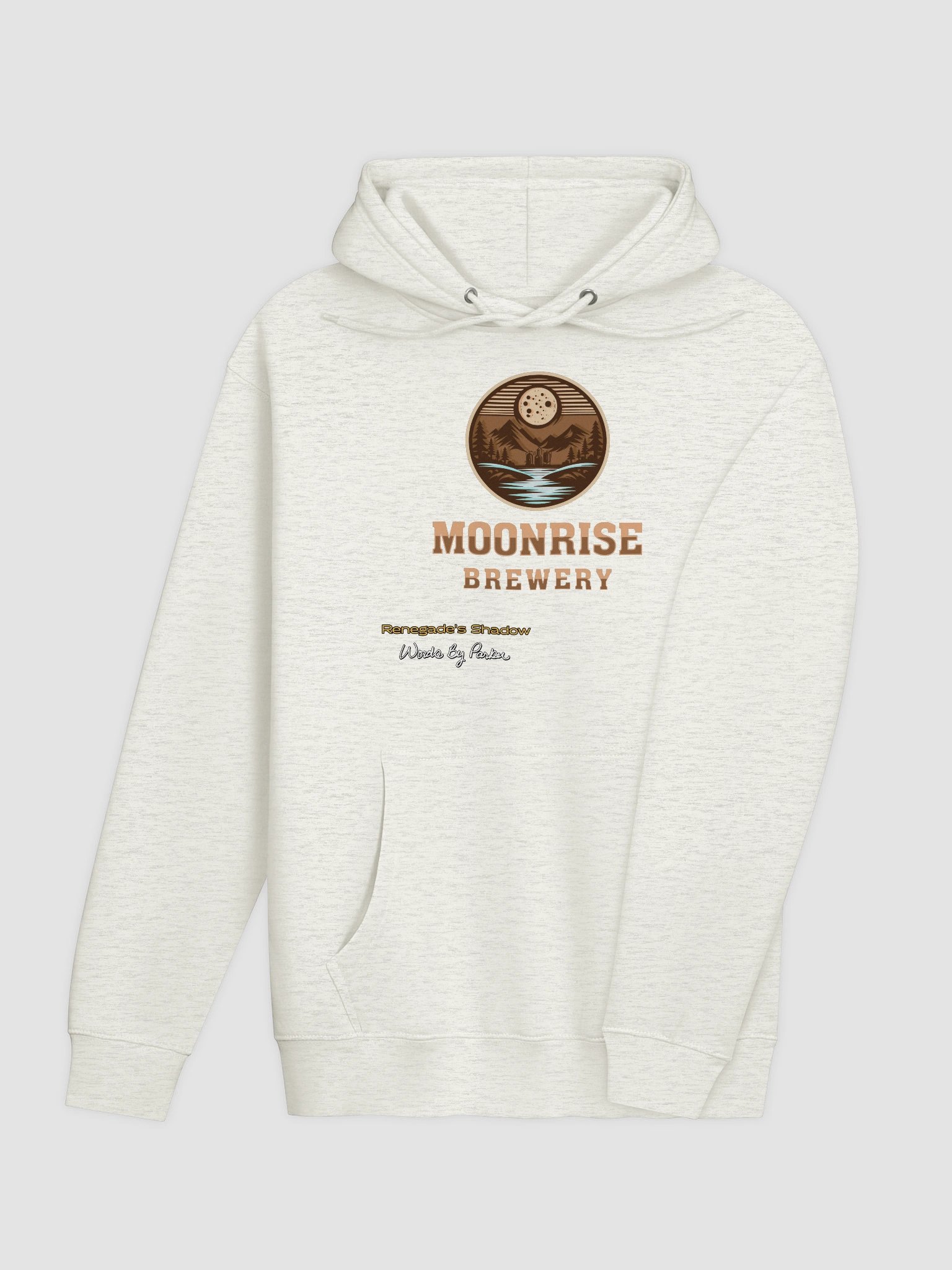 Moonrise Brewery Hoodie product image (8)