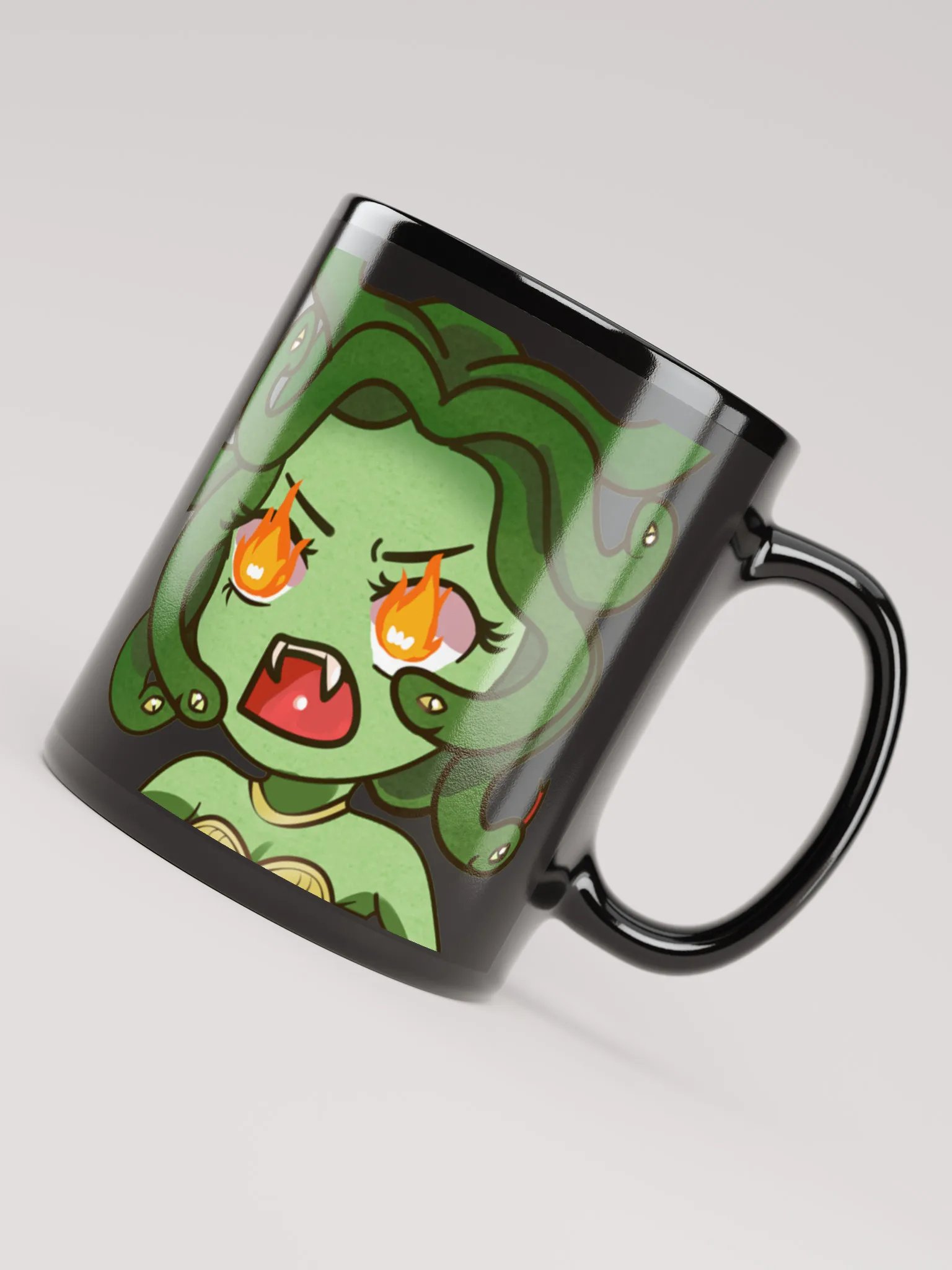 Medusa Mug product image (8)