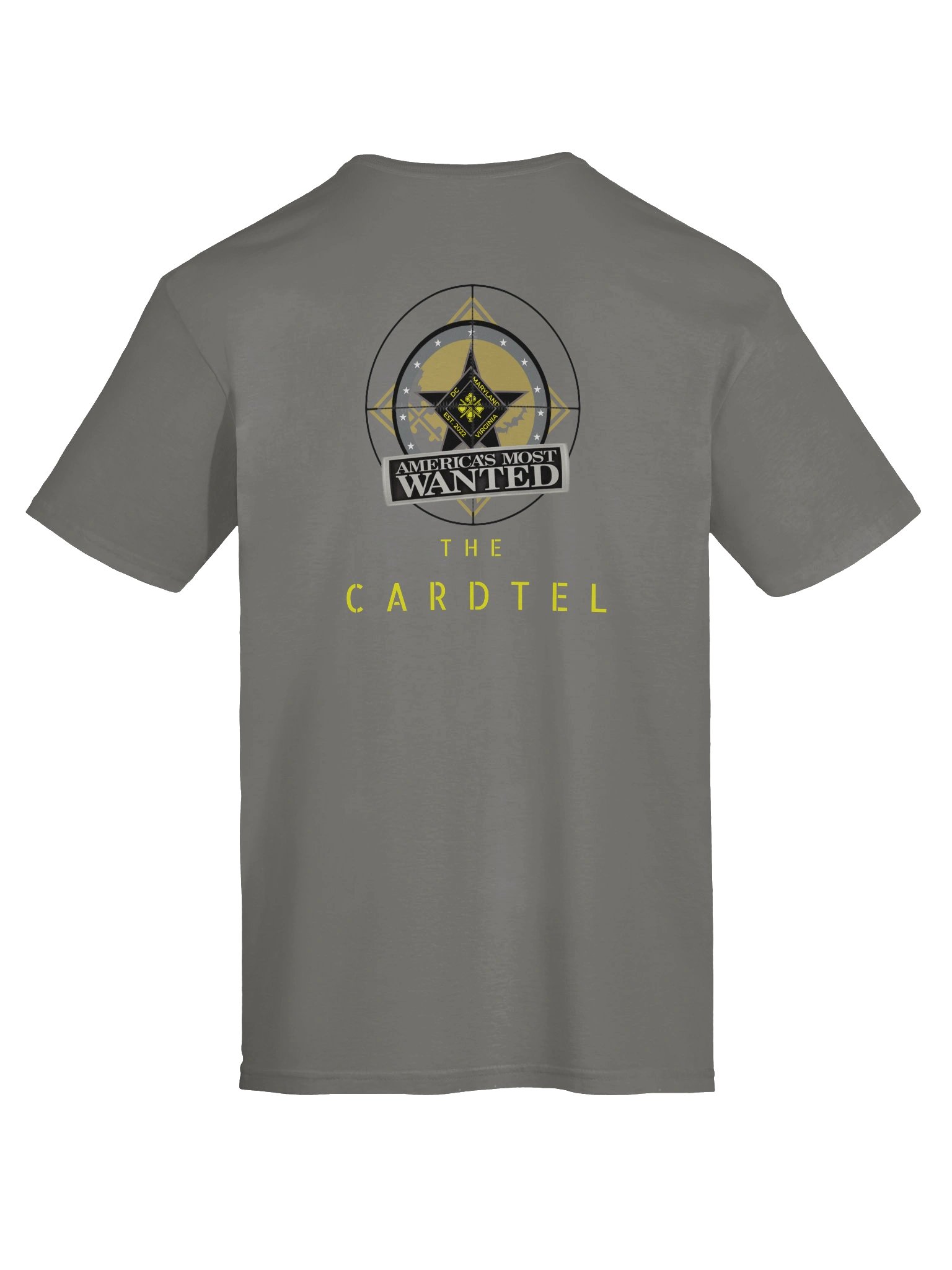 Hammer Classic Standard Tee product image (9)