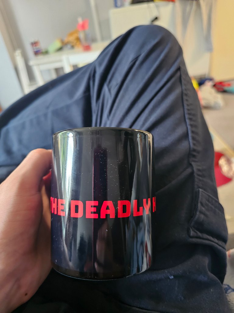 The Deadly Hawks UK