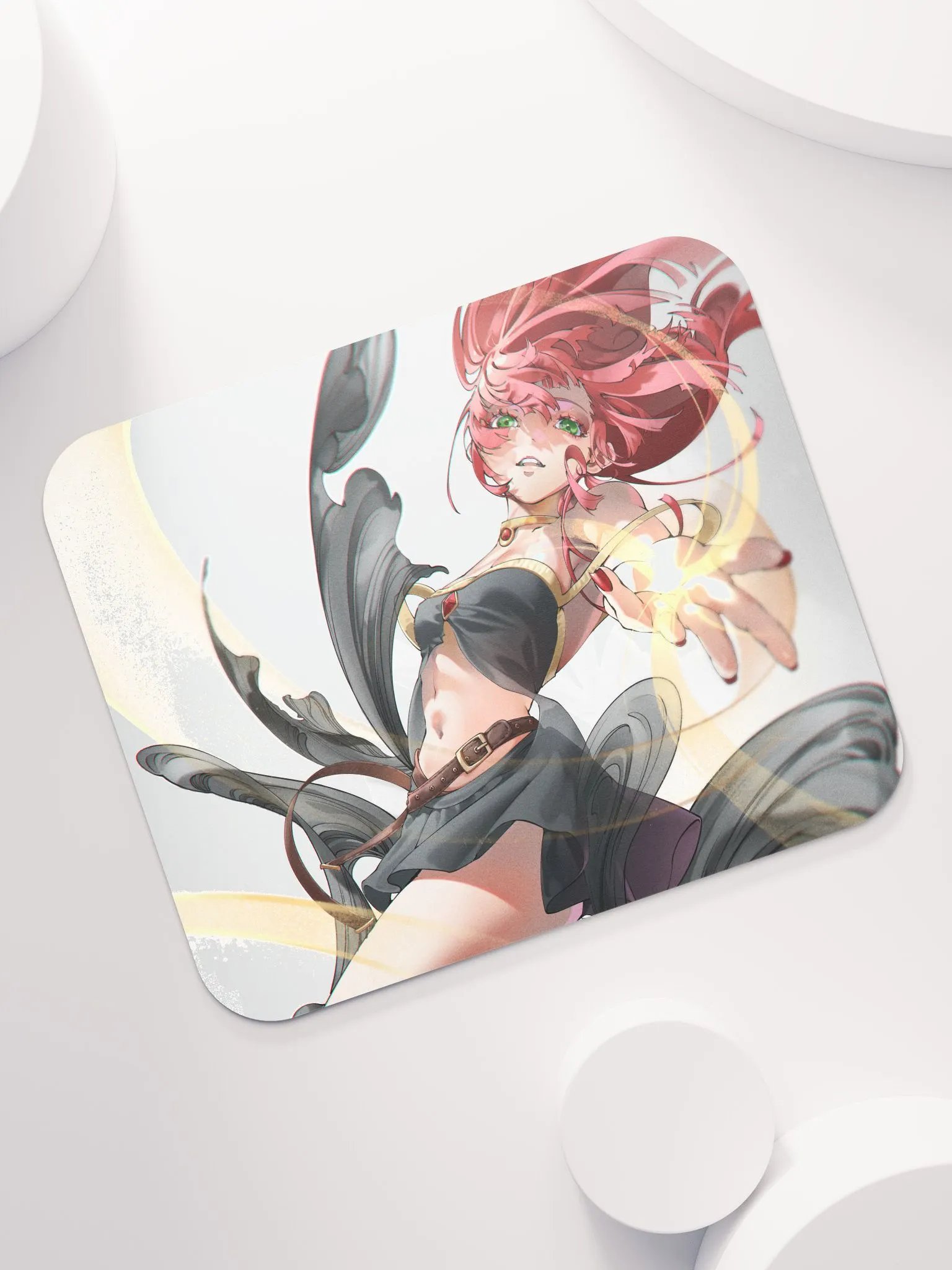 Enchanting Pandora Mouse Pad product image (7)