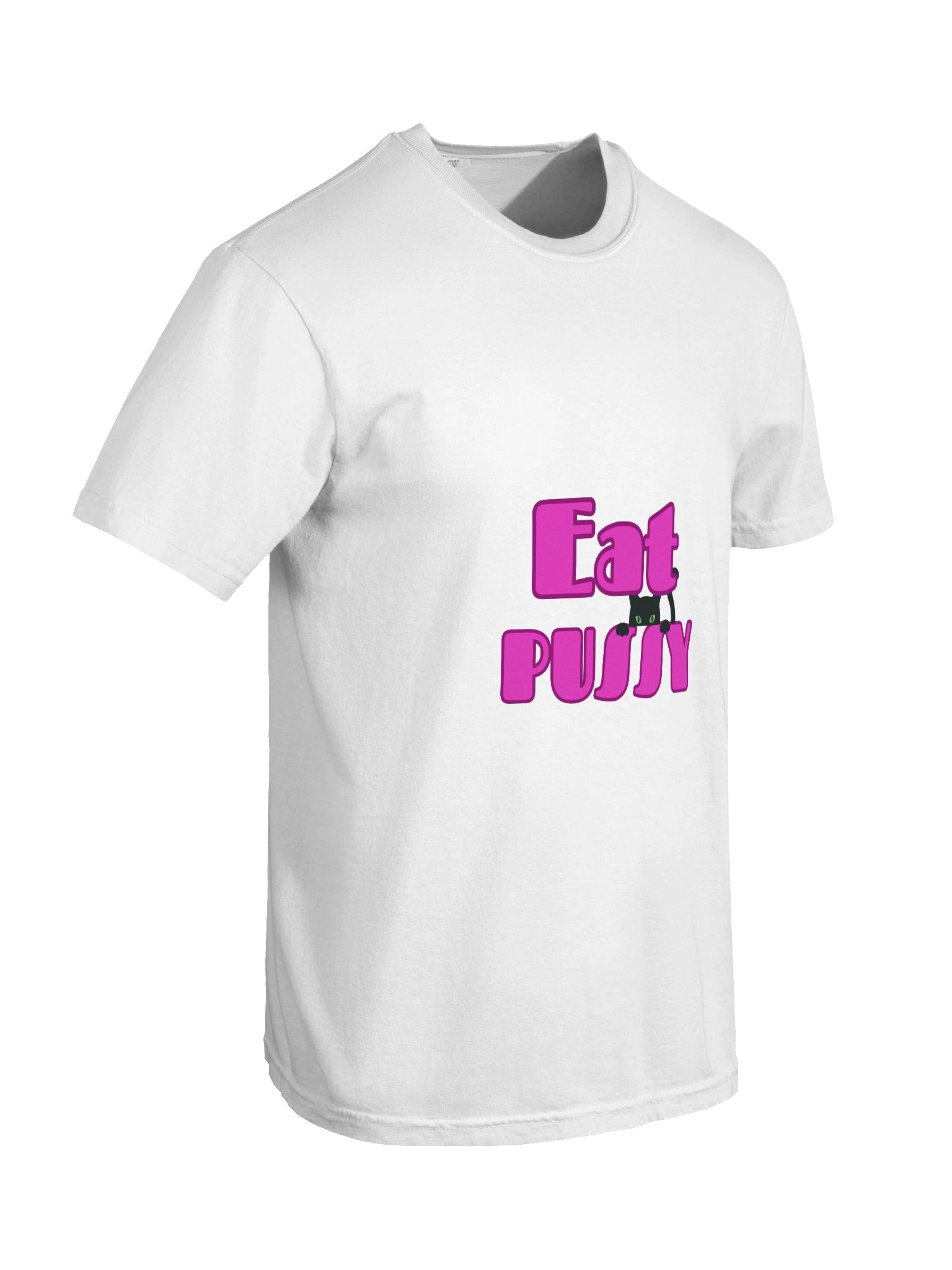 Eat P*ssy T-Shirt product image (8)