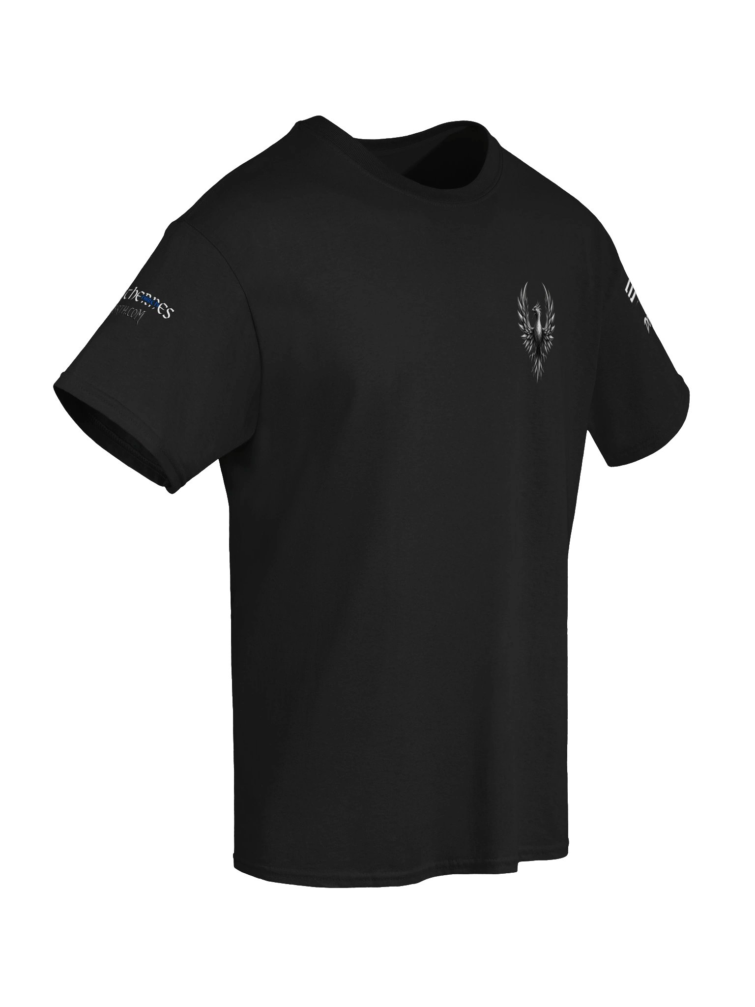 N8RTH Down Under - Fuckin’ AU’s Away T-Shirt product image (6)