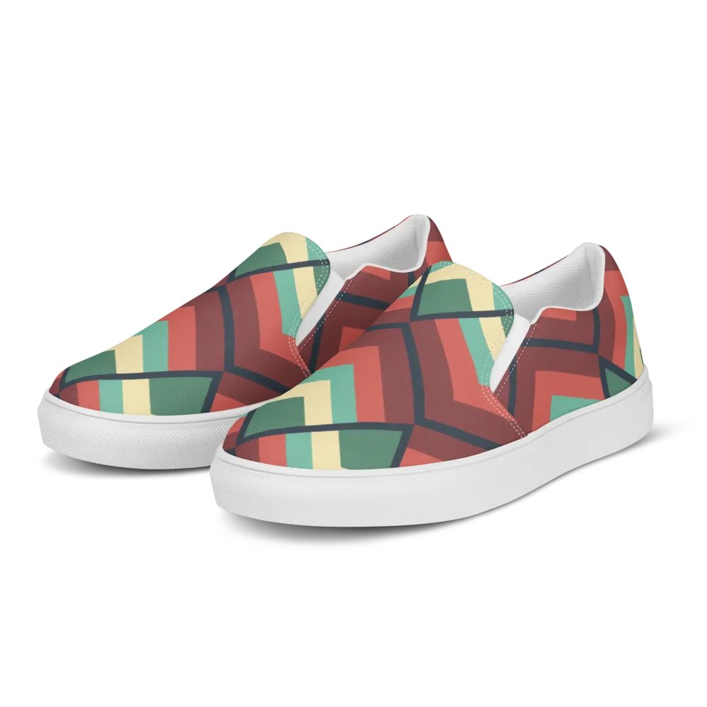 Ziggy Delight Slip-Ons product image (3)