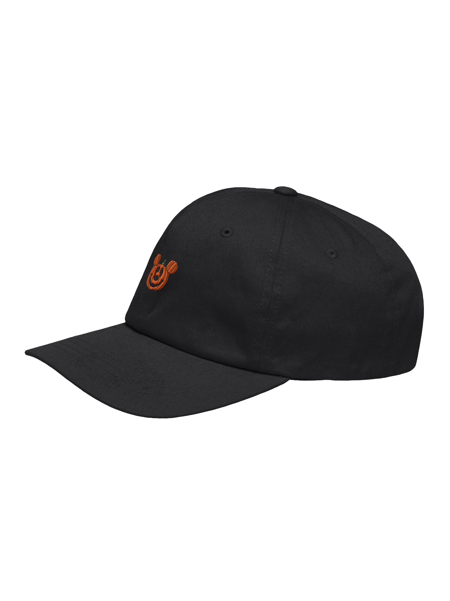 JACK-O'-EARS PUMPKIN HAT product image (6)