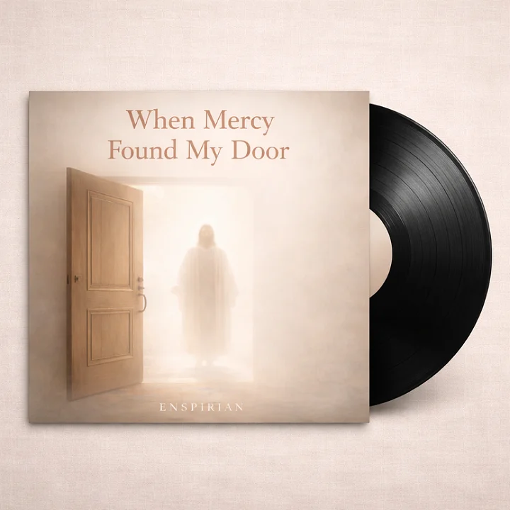 When Mercy Found My Door product image (2)