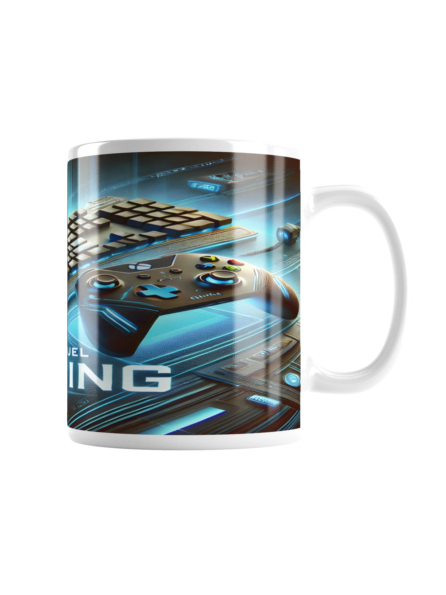 Sobefuel Gaming Mug product image (7)