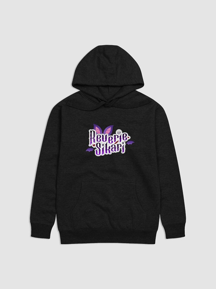 THE MOON - Revvie Tarot Hoodie product image (1)