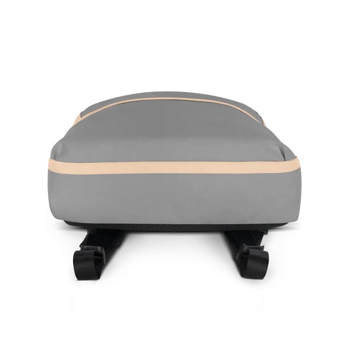 Versatile Peach Backpack product image (2)