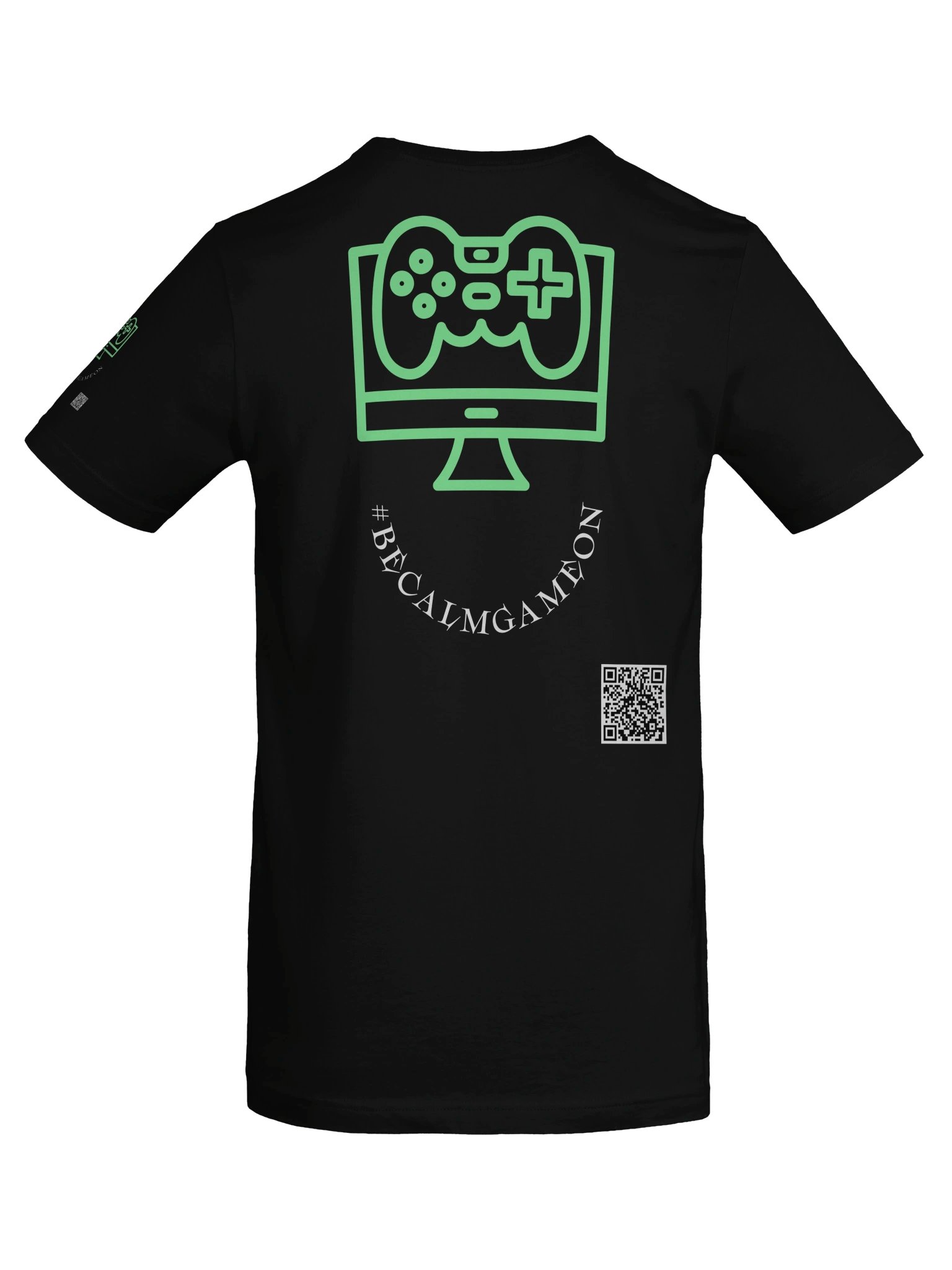 #BeCalmGameOn product image (67)