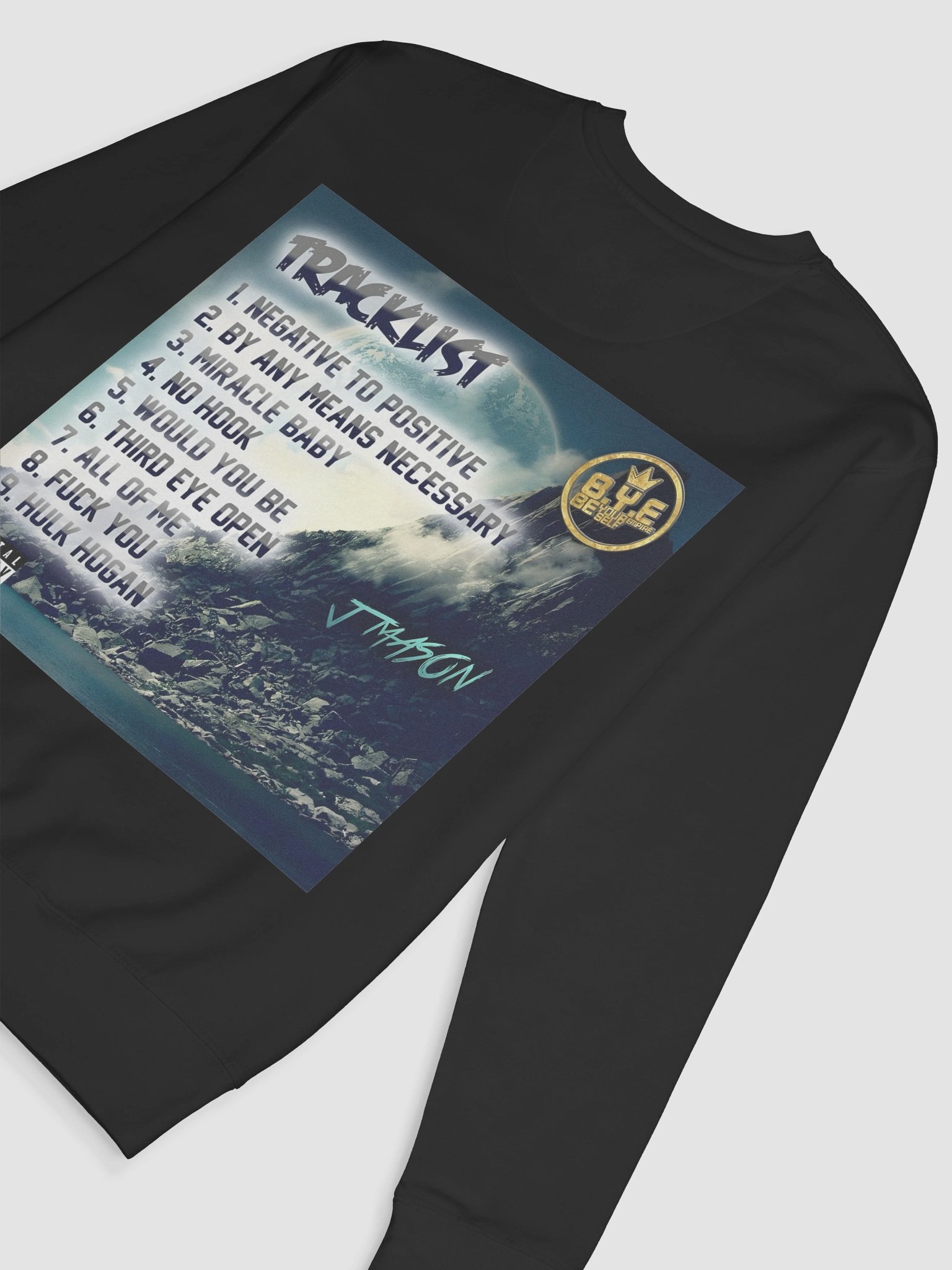 Humble & Hungry Sweatshirt product image (8)