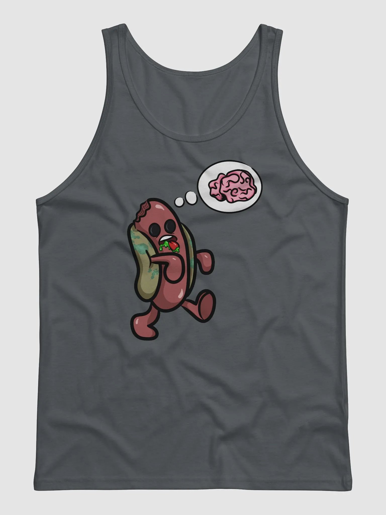 Zombweenie Tank product image (1)