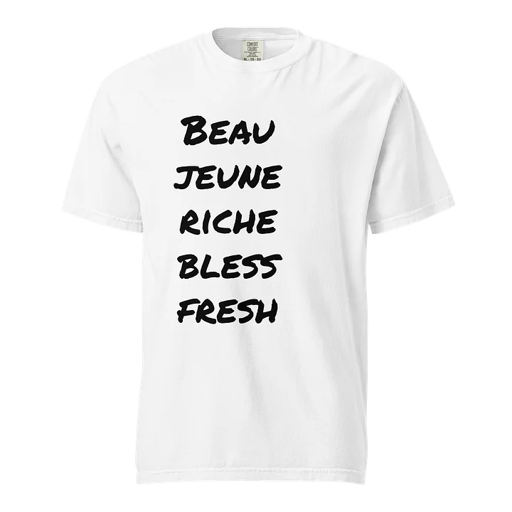 T-Shirt BJRBF product image (1)