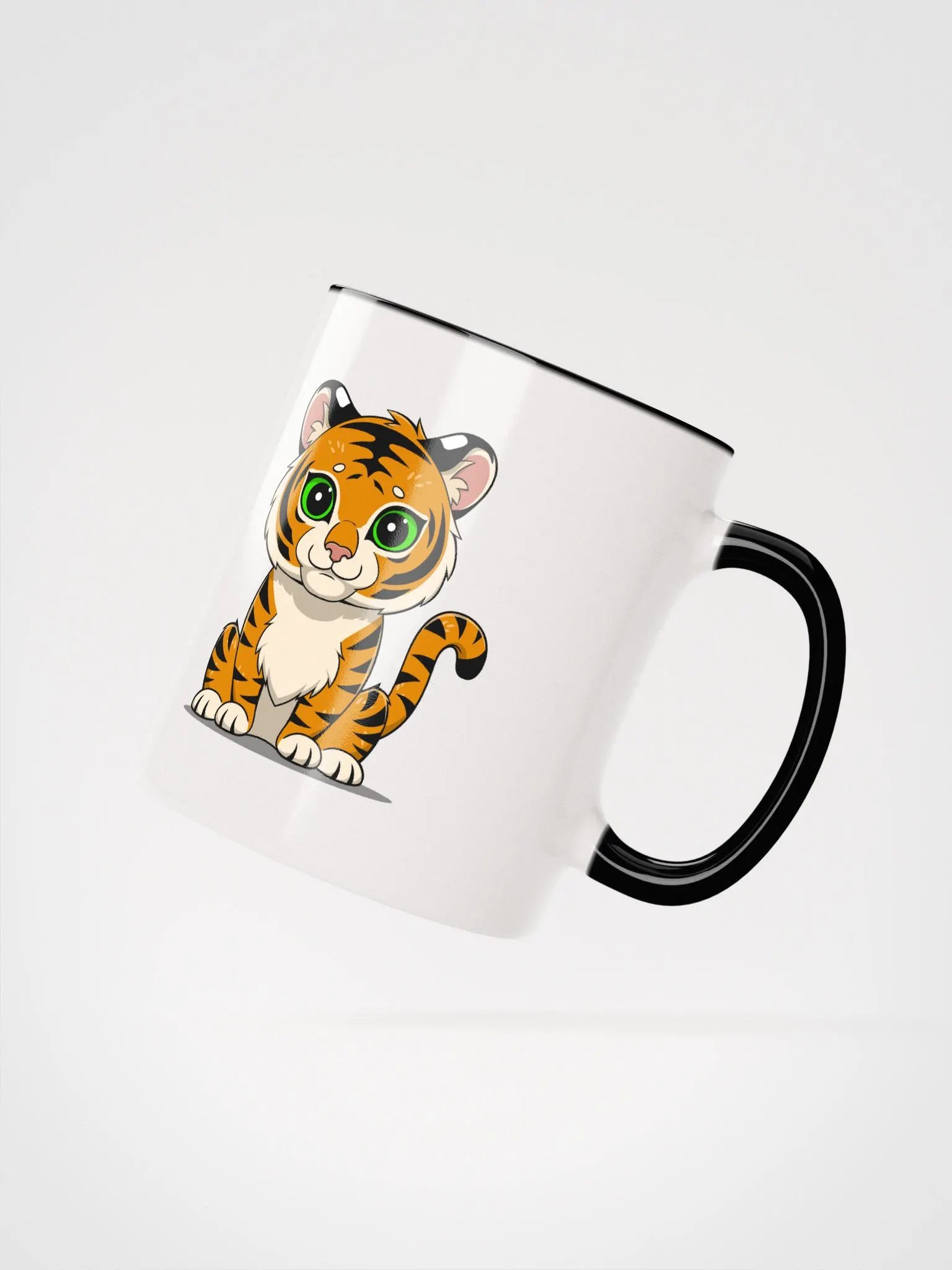 Growly Kitty Mug product image (16)