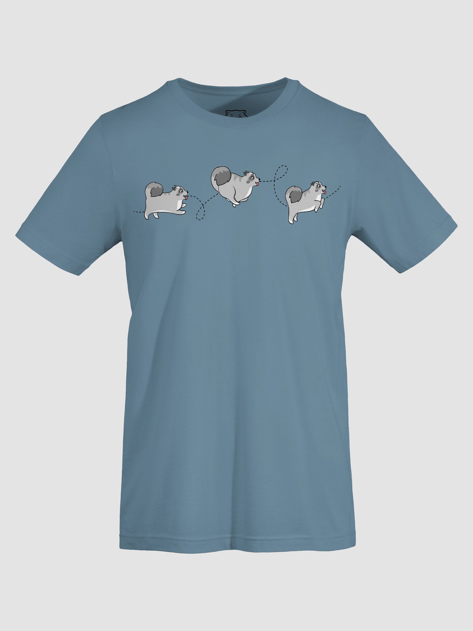 Runaway Titan T-Shirt product image (7)