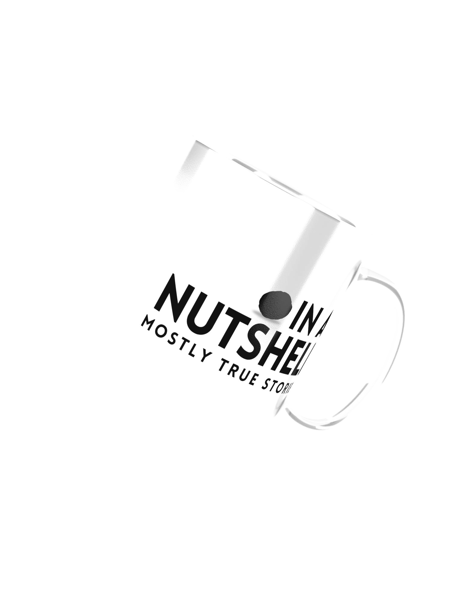 In a Nutshell Ceramic Mug product image (33)