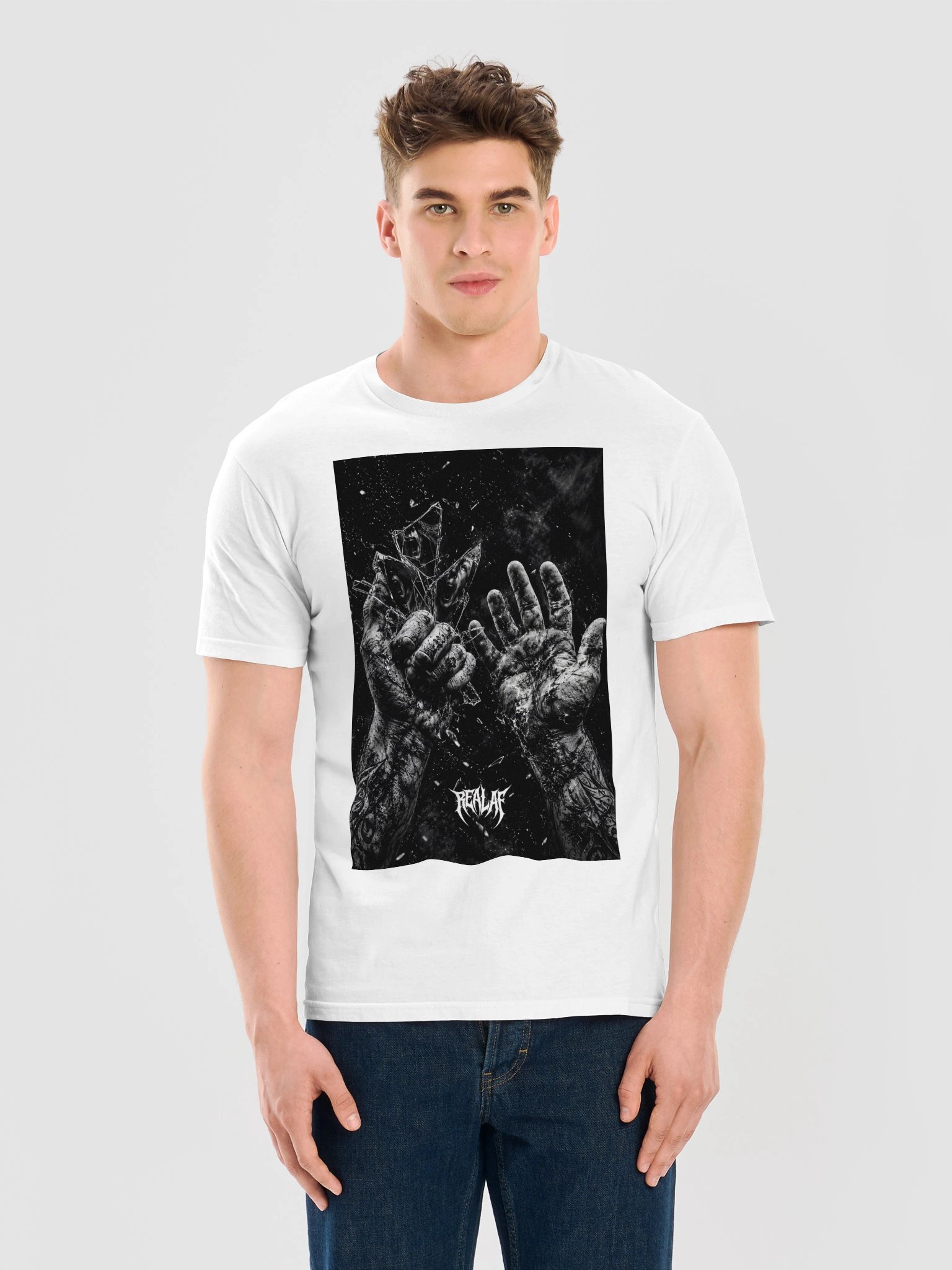 Judge Me Tee product image (2)