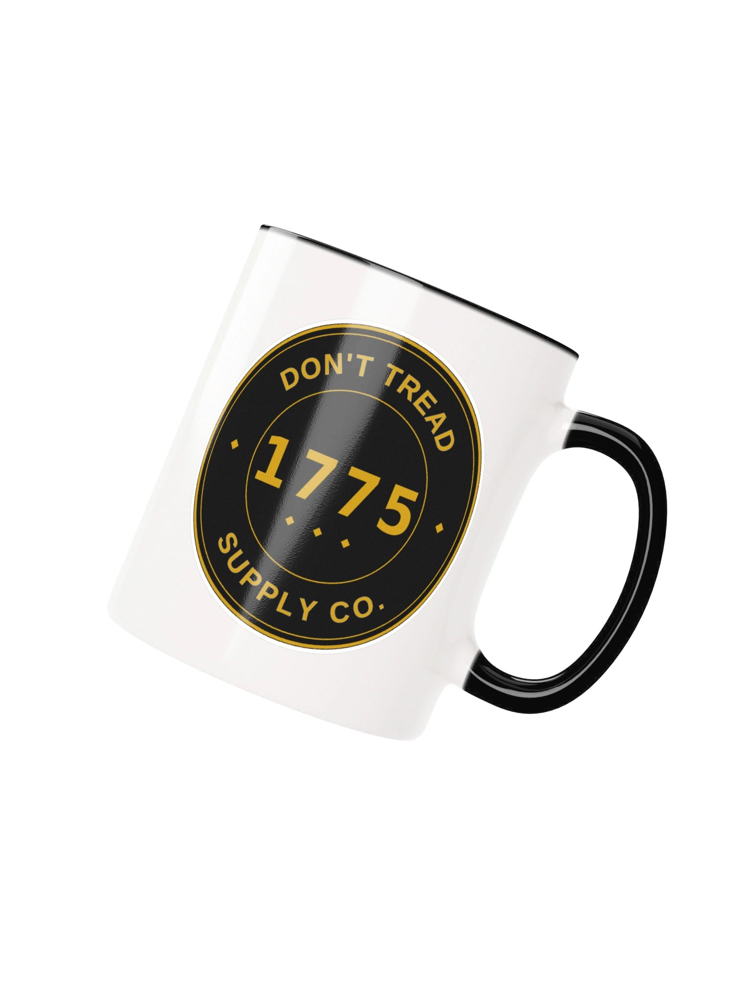 Don't Tread Classic Mug product image (3)