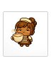 Alegria (BaristaBeanSupreme) — Satisfied Sip