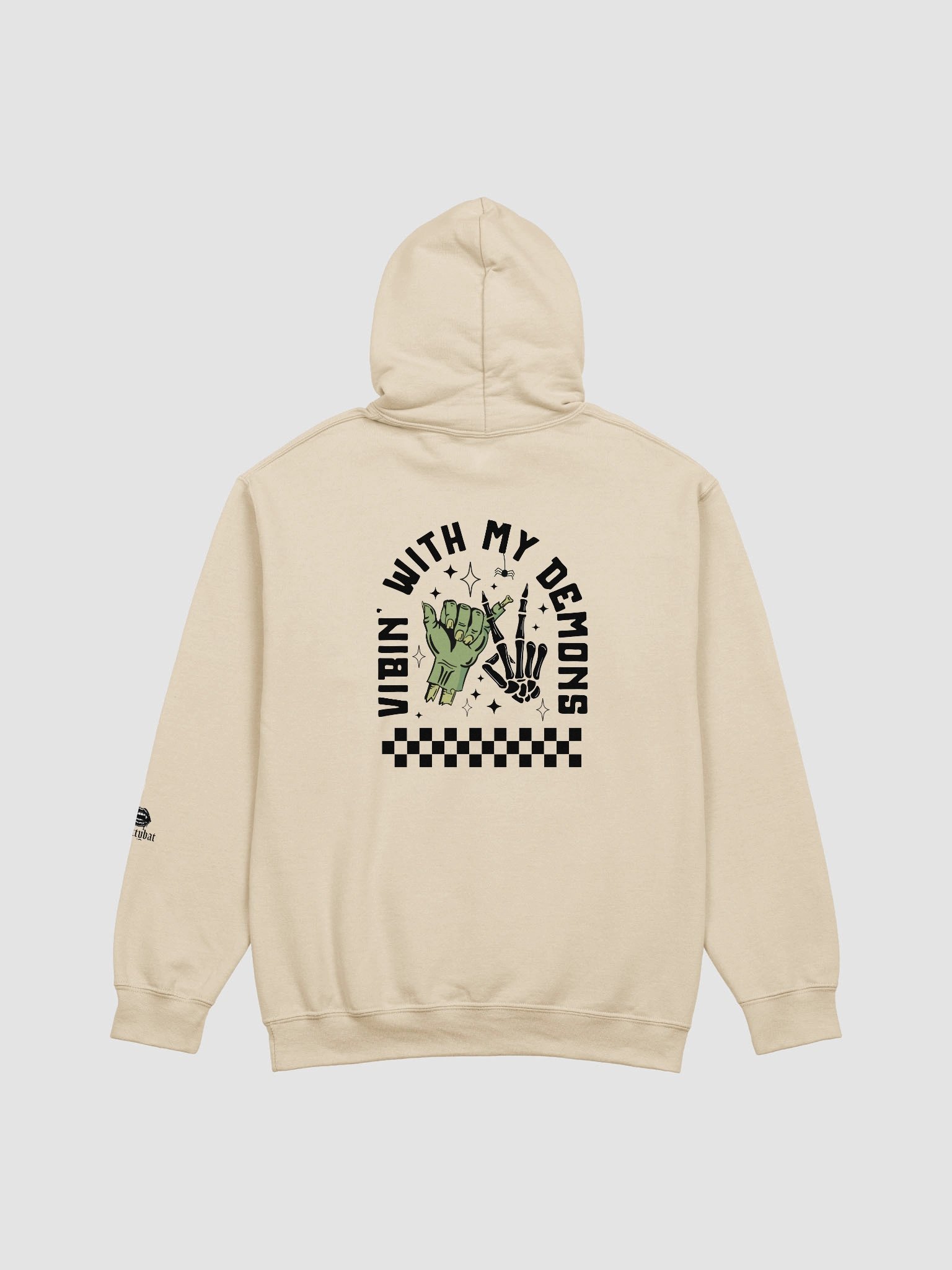 Vibin Hoodie product image (21)