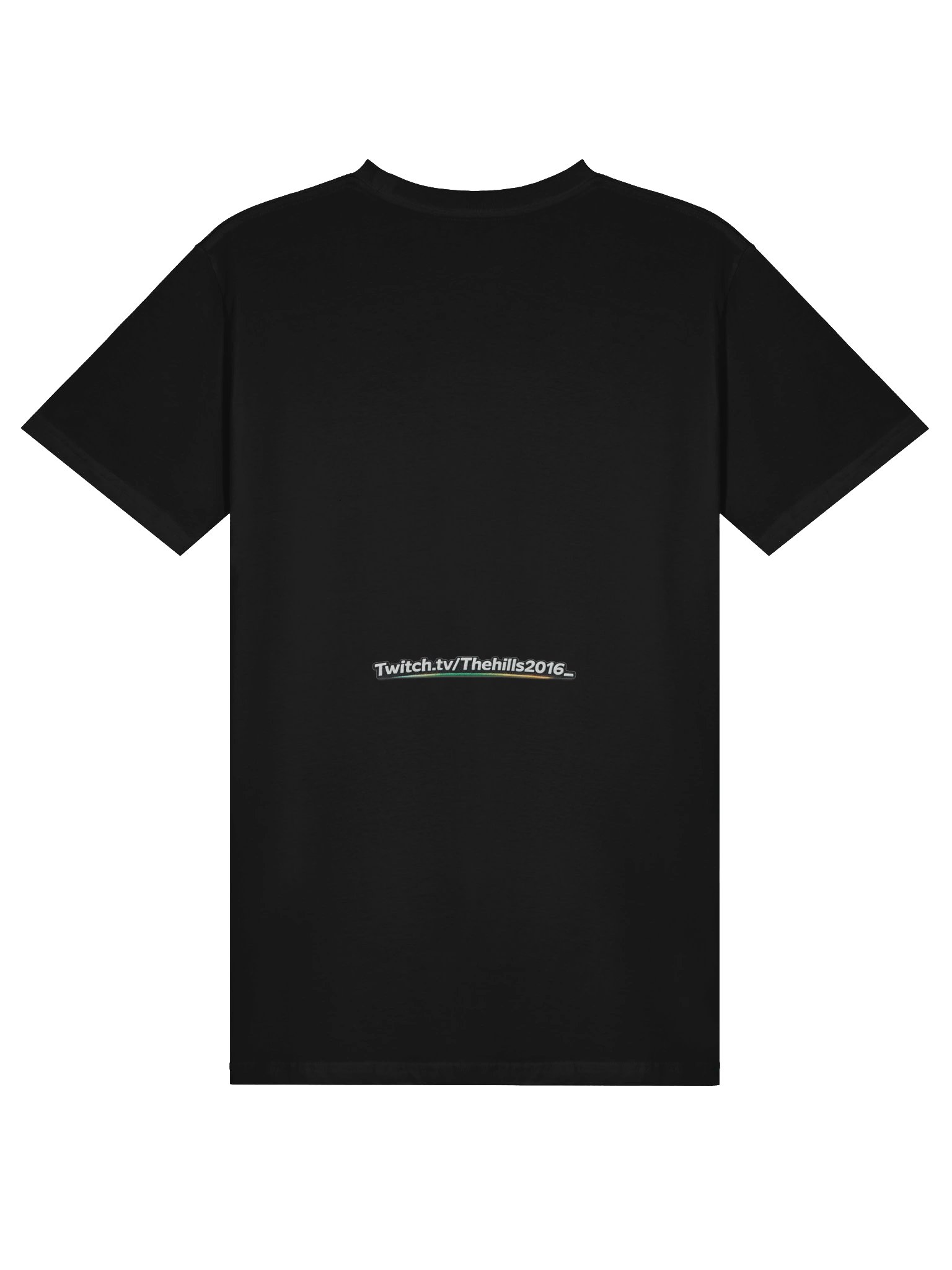 Embroded Tees (Multi Color) product image (2)