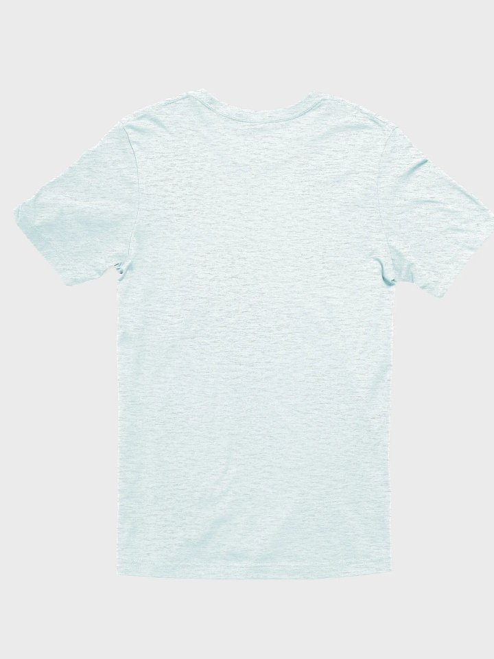 Golden Lotus Blossom T-Shirt product image (2)