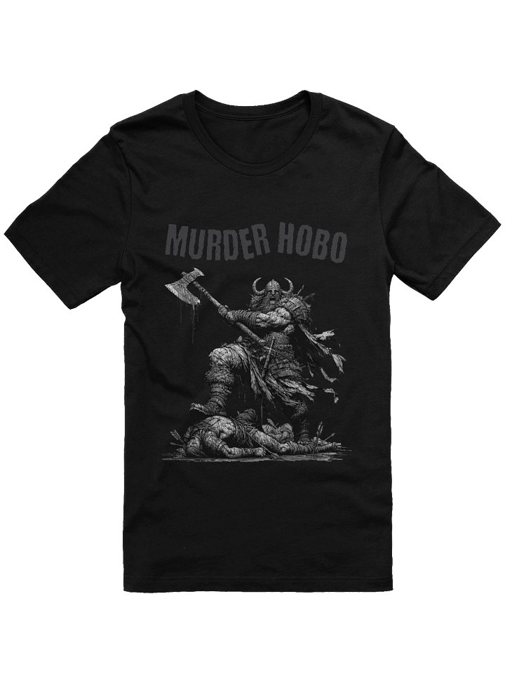 Murder Hobo product image (1)