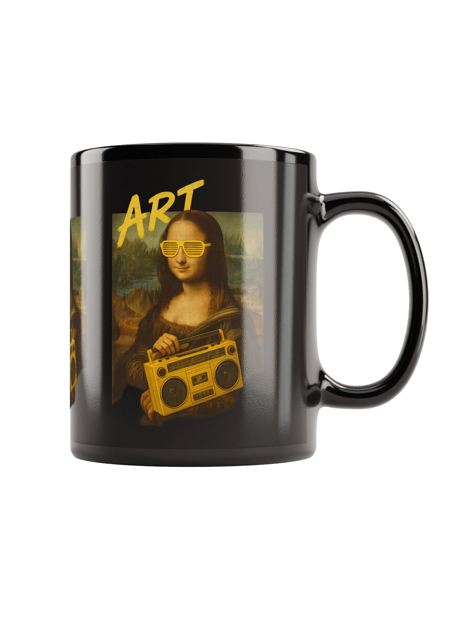 BCR: ART MUG product image (1)