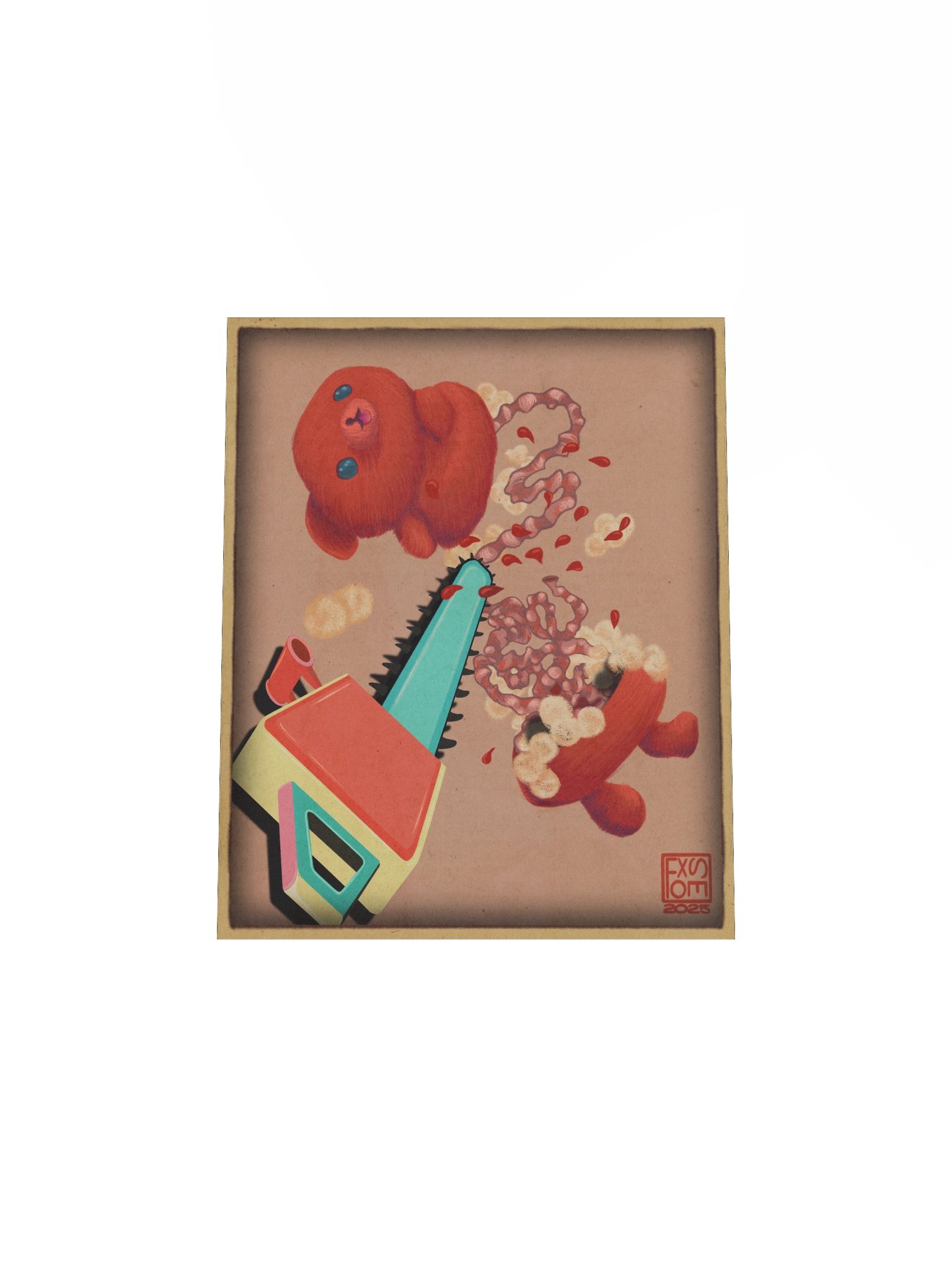 Chainsaw 2025 product image (7)