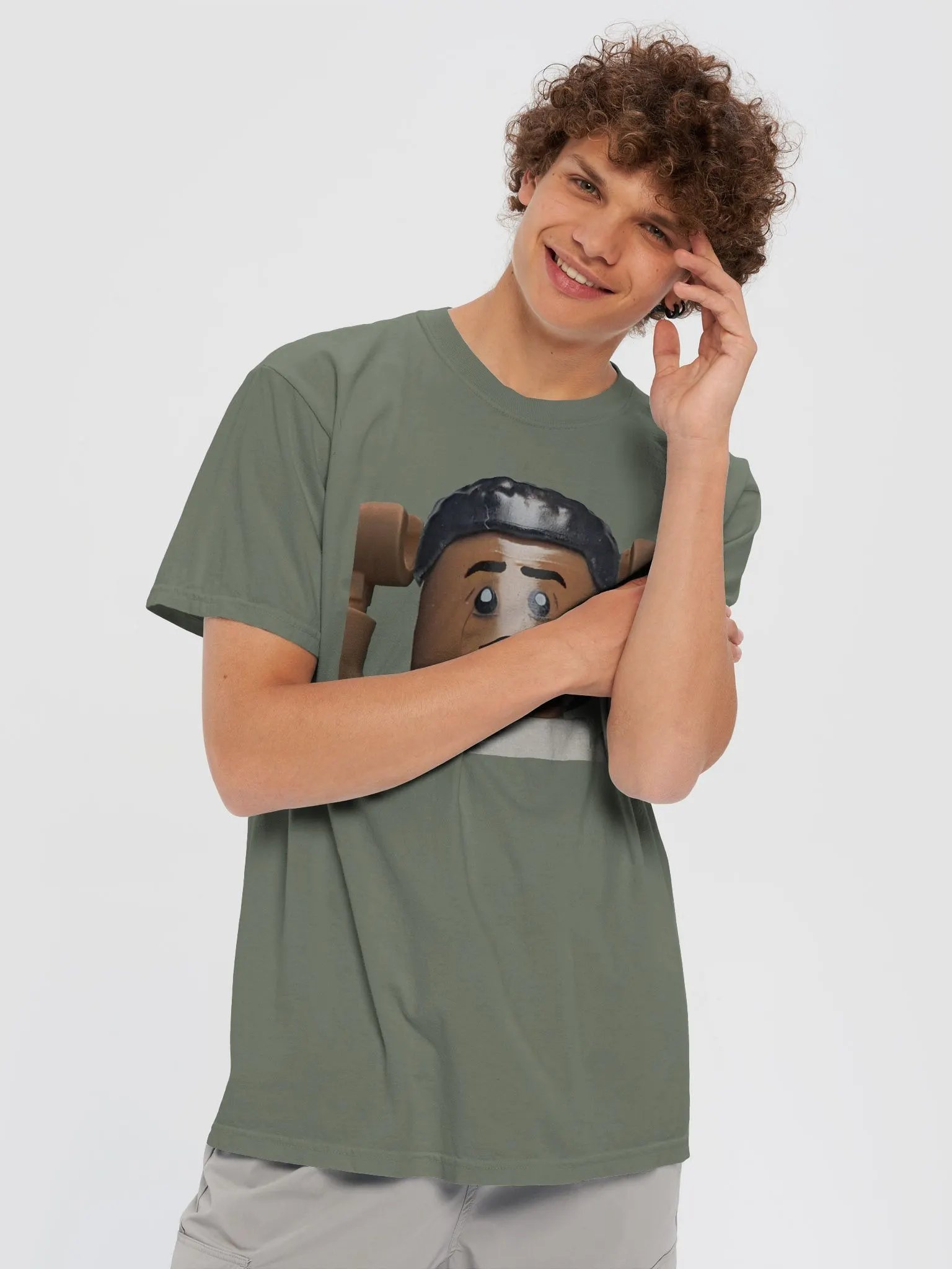 shocked black guy product image (5)