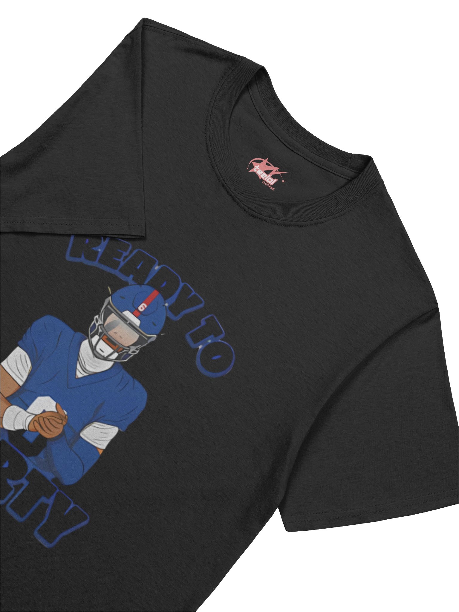 Ready To Darty Shirt product image (5)