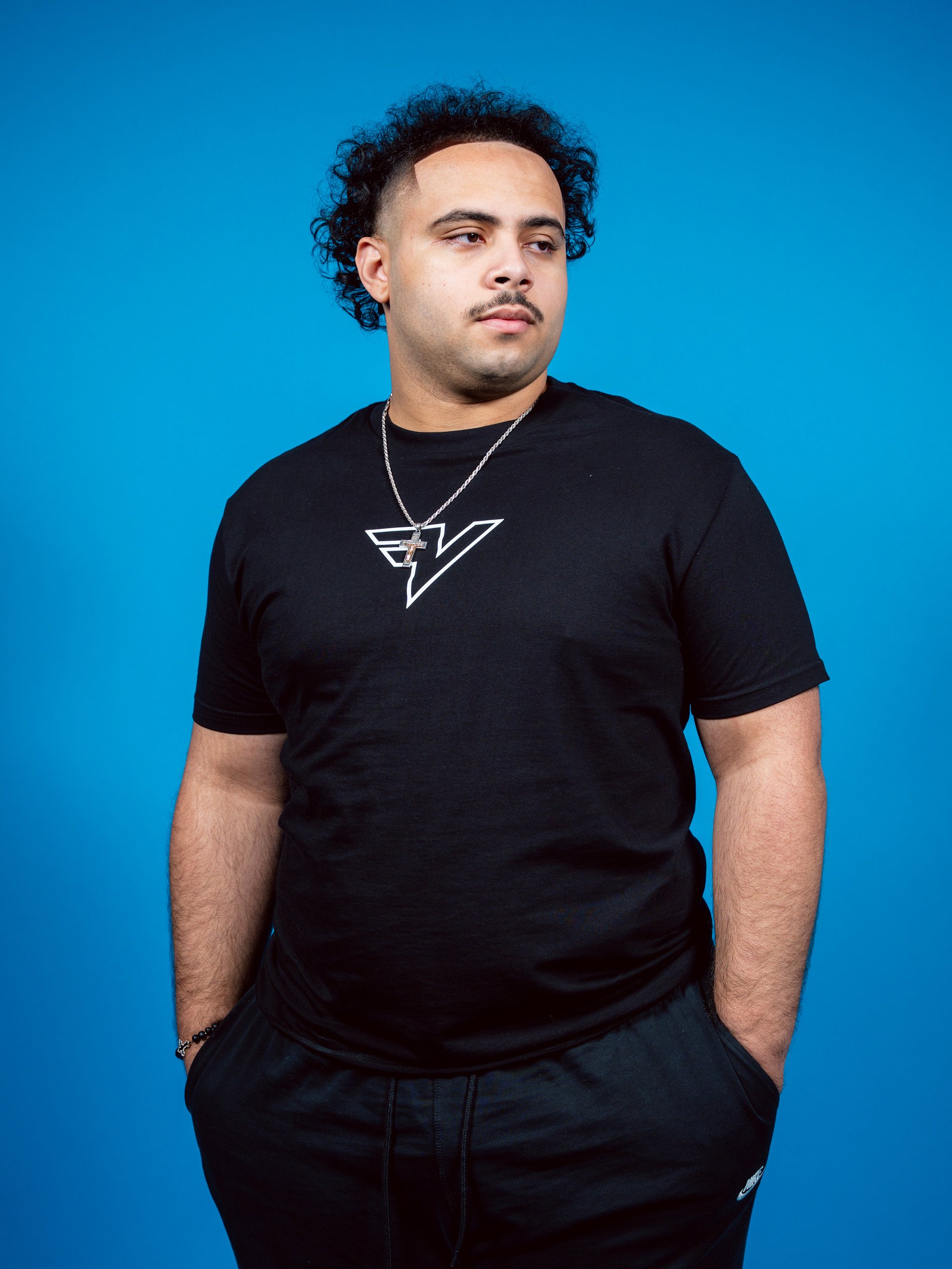 FaZe Vegas BO7 Duo Tee product image (3)