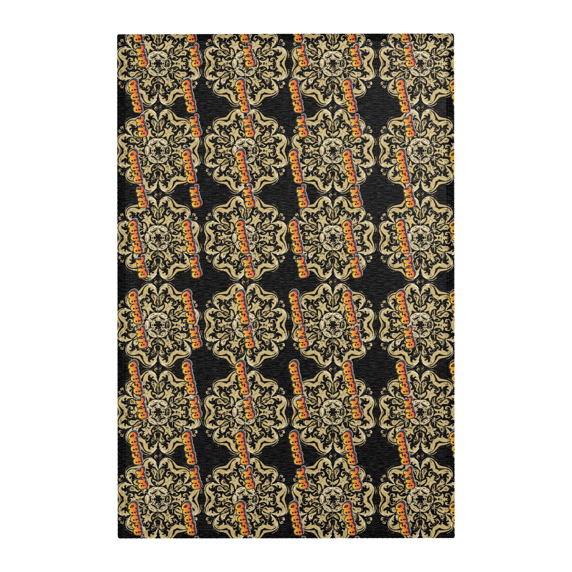 BWL-Asaad Teppich (arabisches Muster) product image (1)