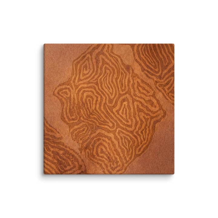 Sostener — Canvas Print product image (6)