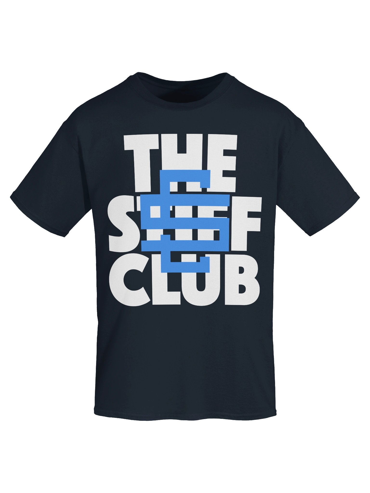 Stiff Club Statement Tee product image (5)