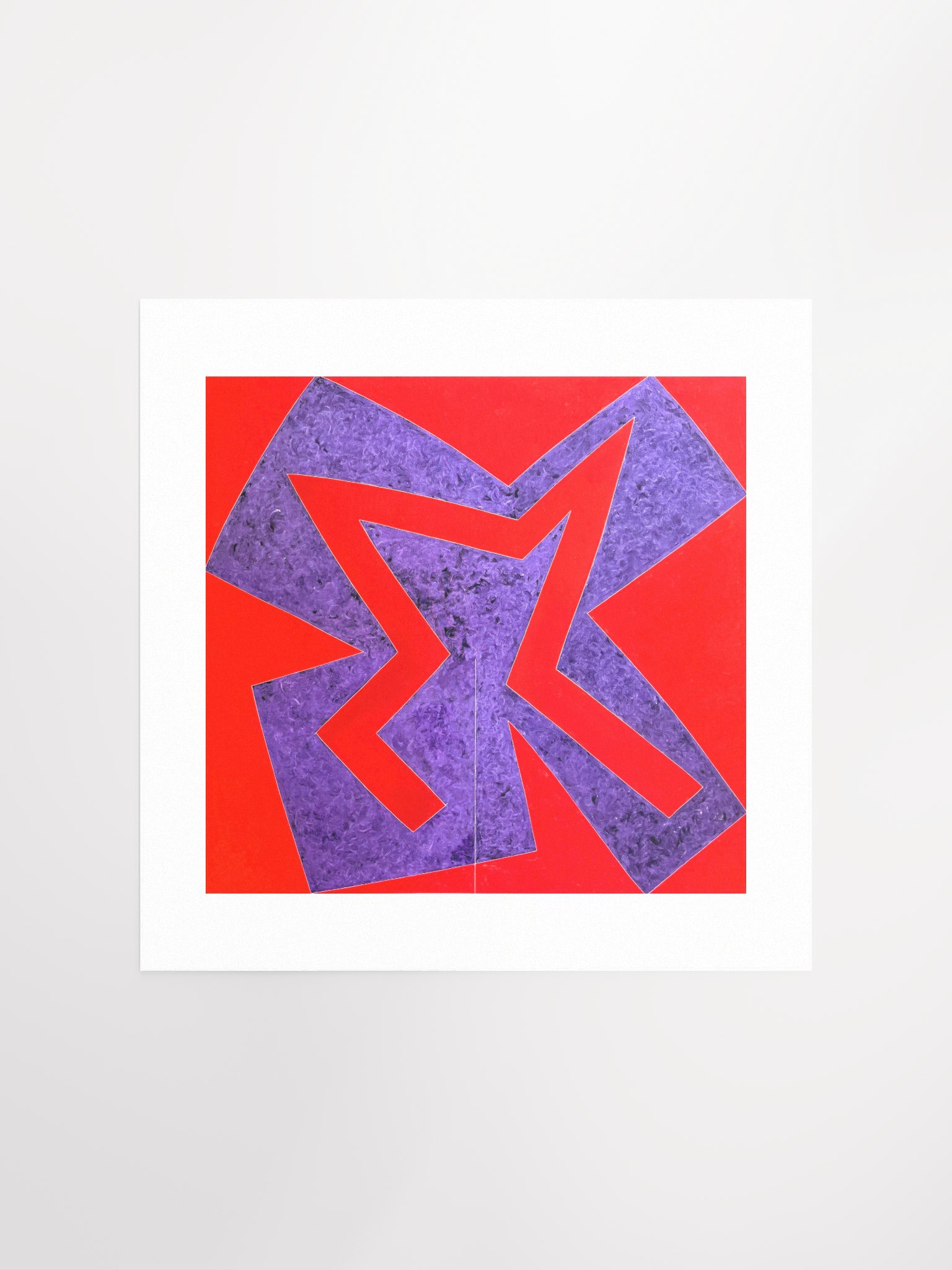 Dancing with You print product image (2)