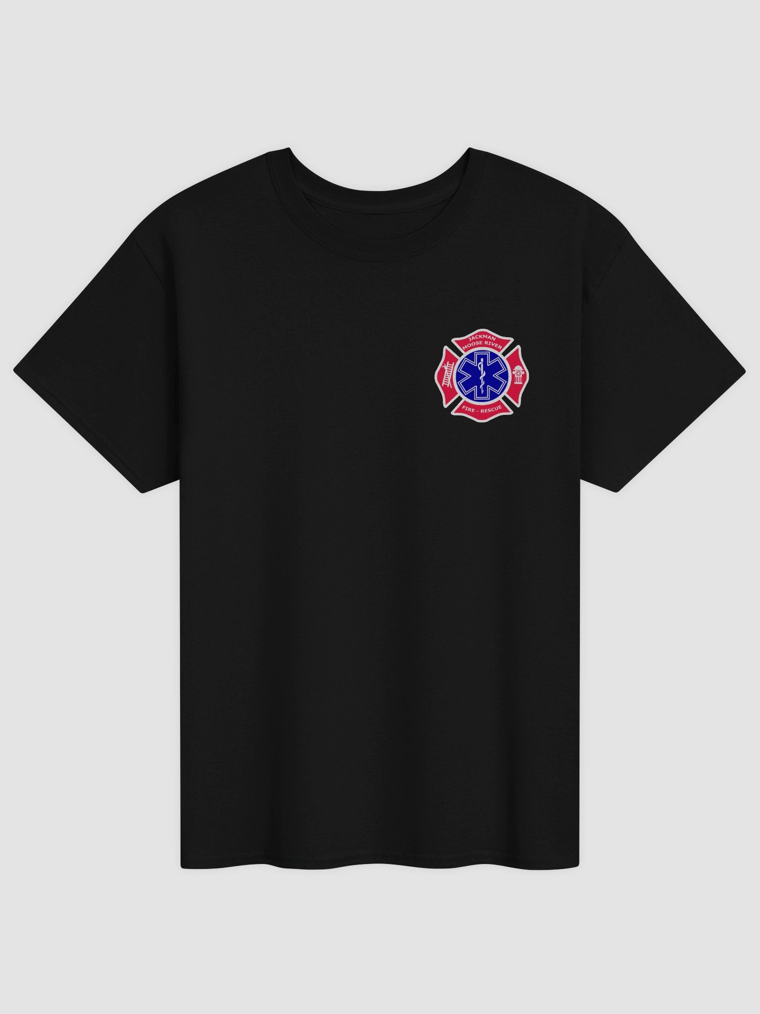 JMRF&RD Patriotic Tee product image (1)
