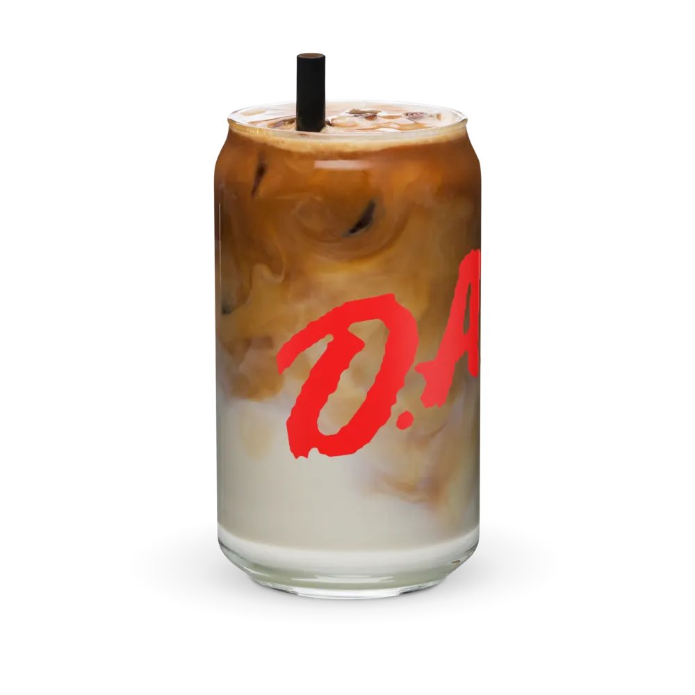 D.A.B.S. Can Glass product image (9)