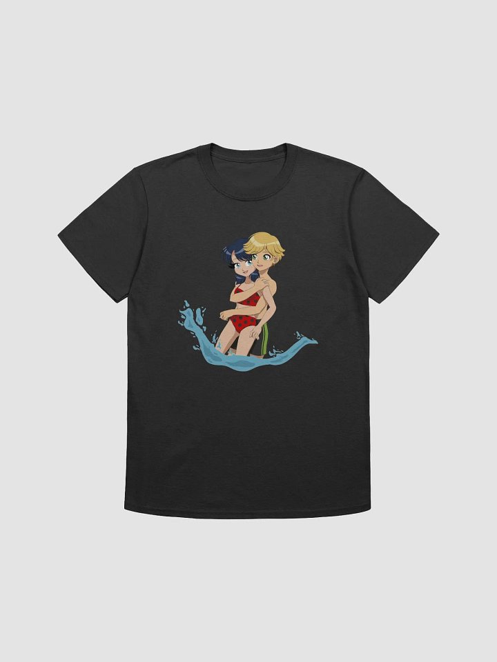 Summer Fun Casual Tee! product image (2)