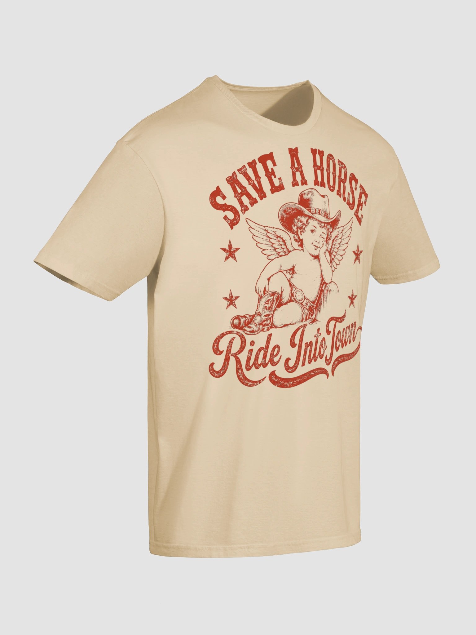 Save a Horse product image (3)