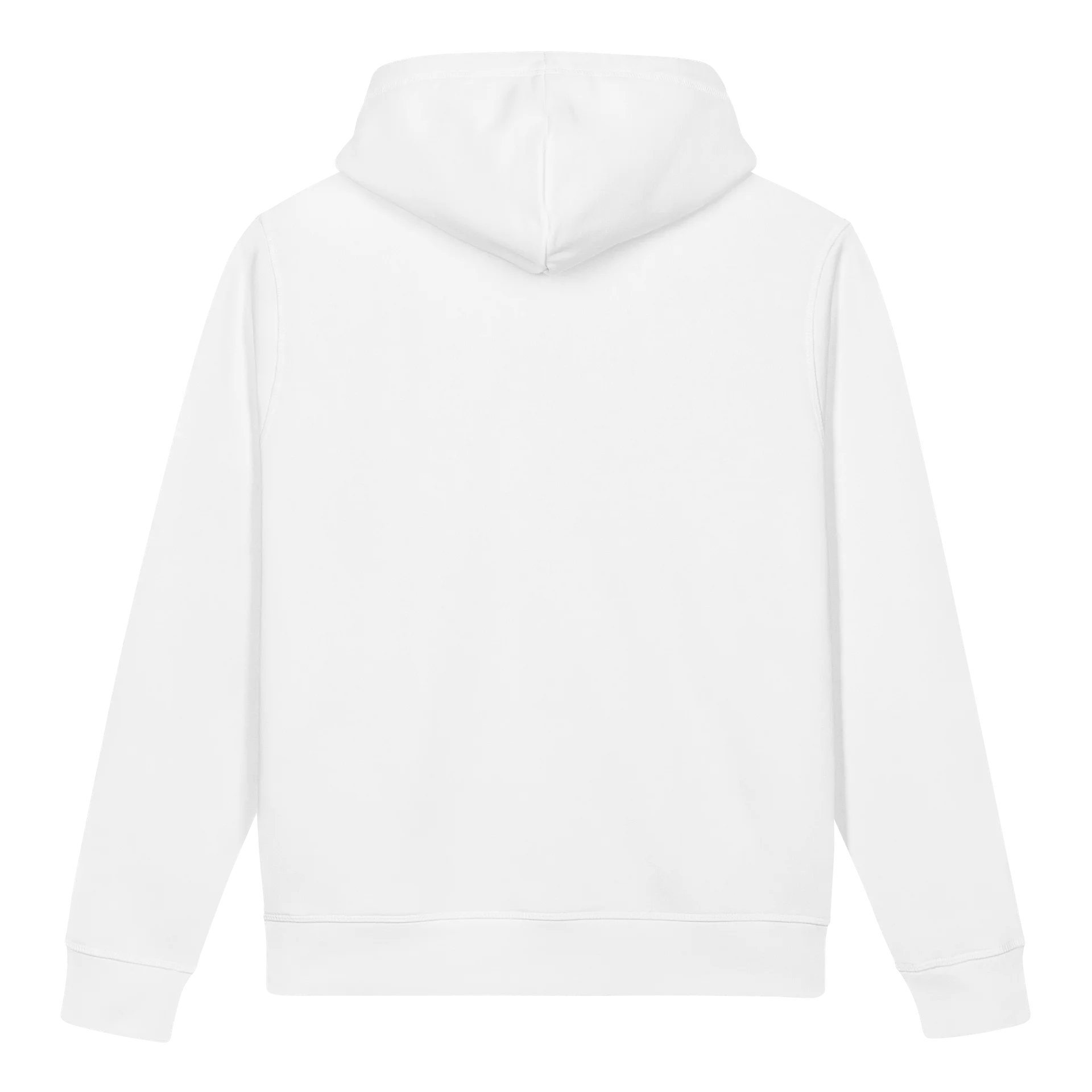 Believe There Is Still Good in the World Unisex Organic Hoodie product image (2)