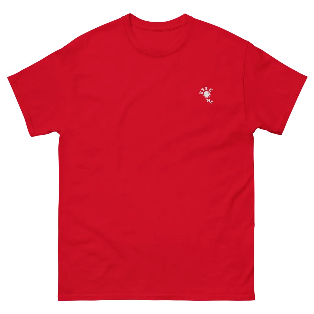 Ey3 C Me Tribal Turtle Shell Tee product image (3)