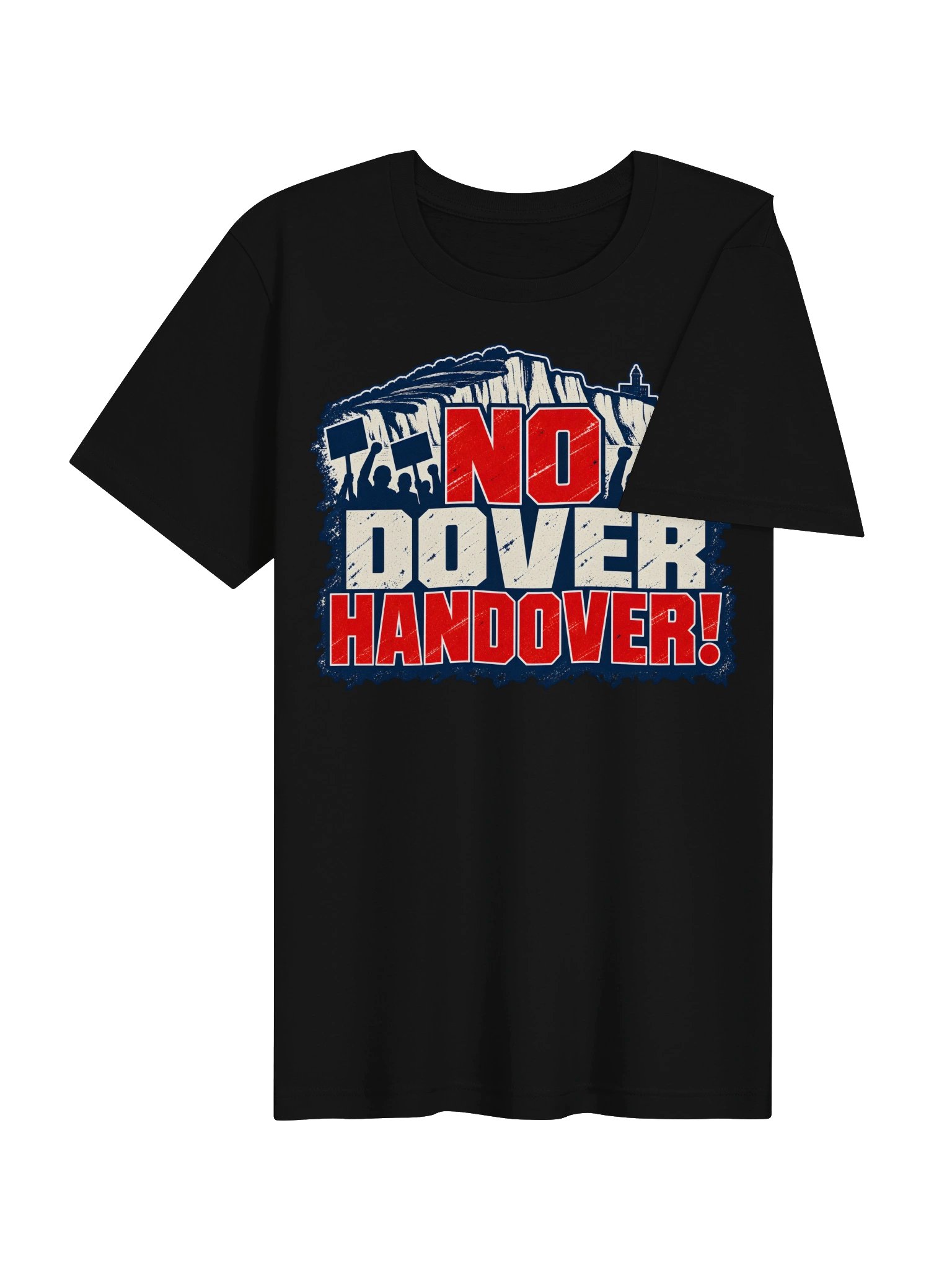 No Dover Handover! product image (5)