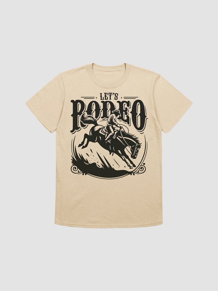 Let’s Rodeo product image (1)