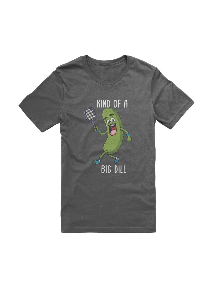 T-Shirt - Big Dill product image (6)