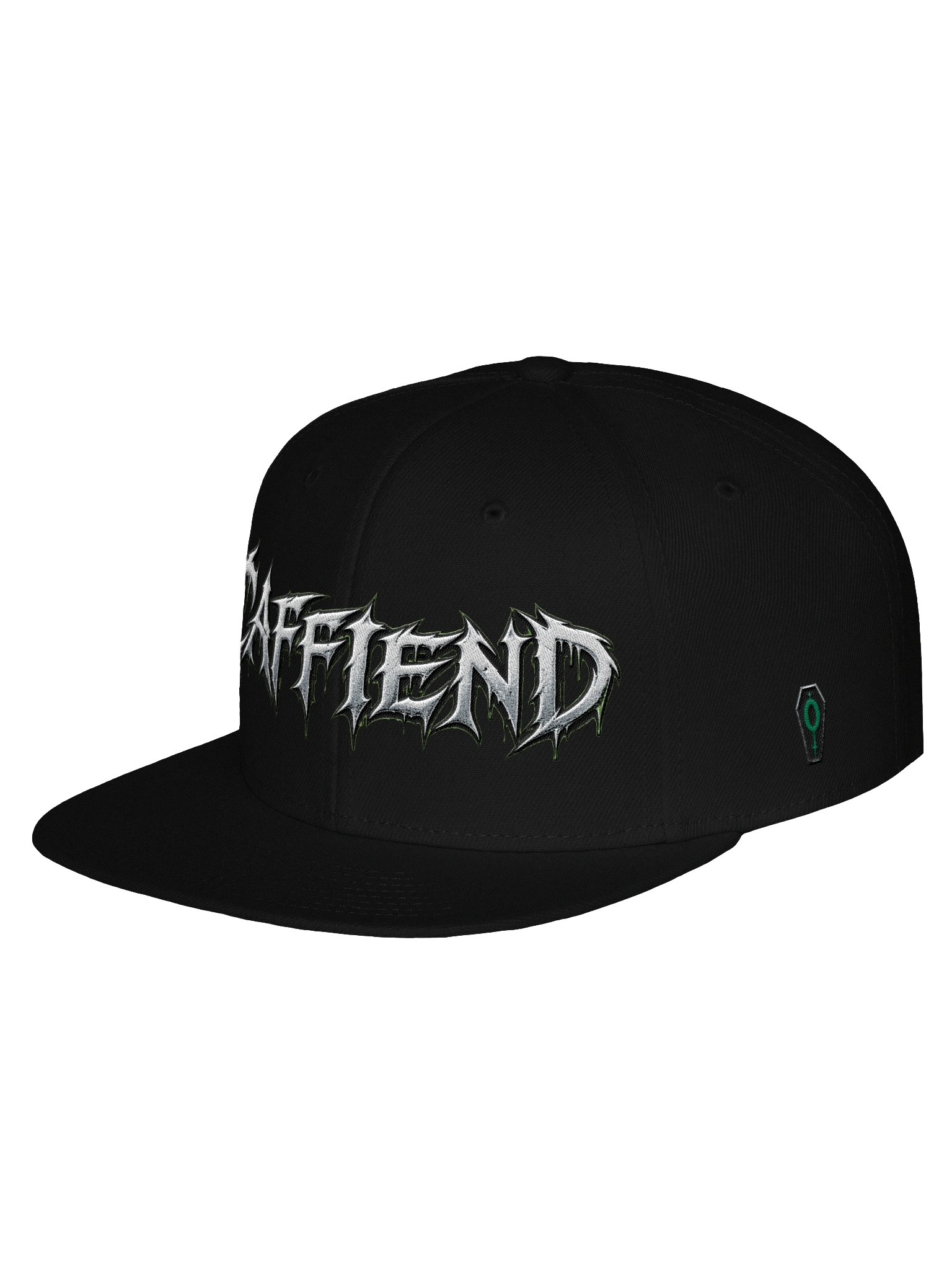 caffiend hat product image (2)