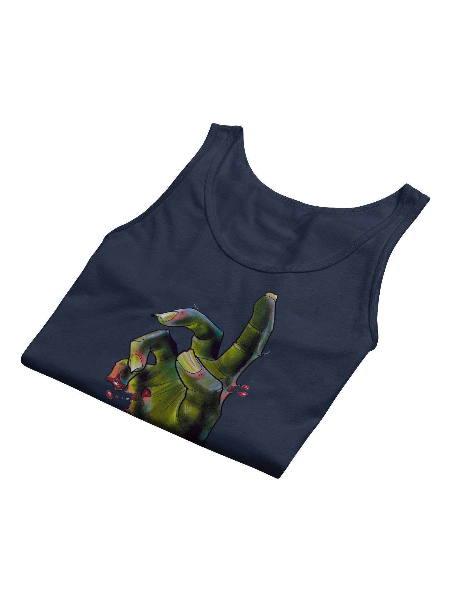 THIS! - Bella+Canvas Jersey Tank product image (16)