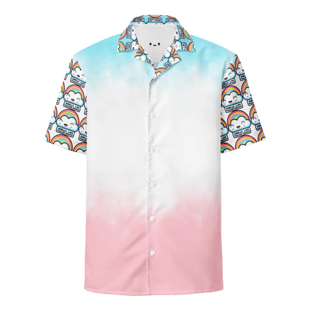 Conversation Starter shirt product image (1)