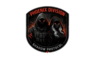 Phoenix Division Apparel