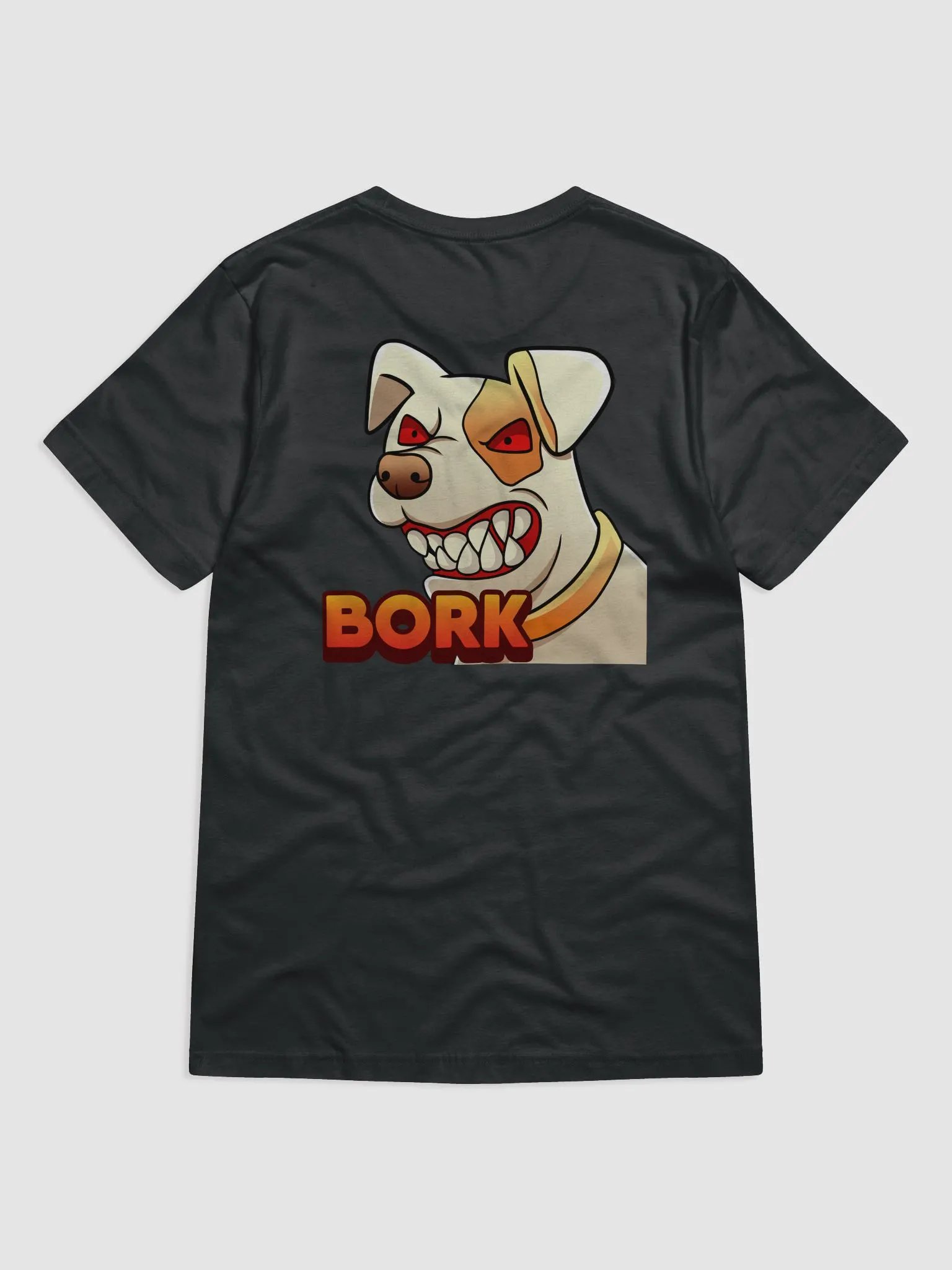 BORK Pocket Tee product image (7)